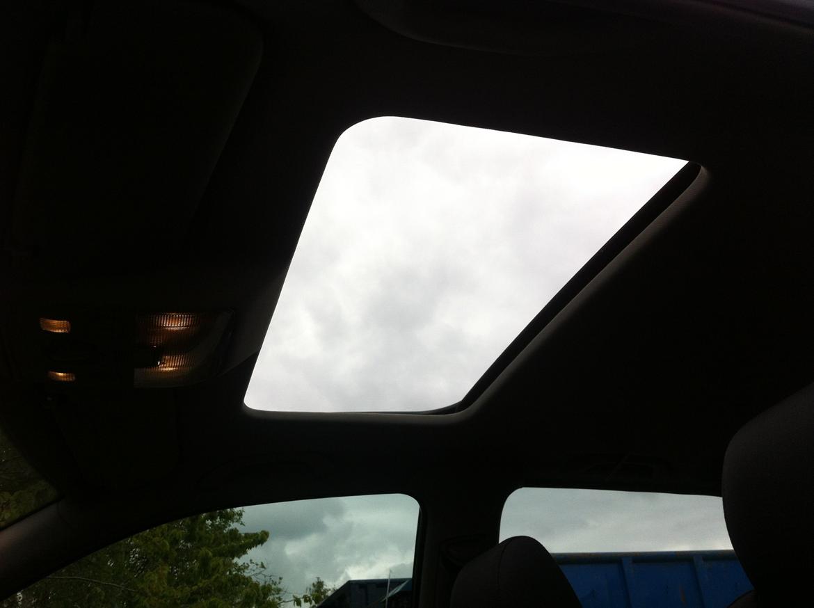 Audi A3 Ambiente billede 12