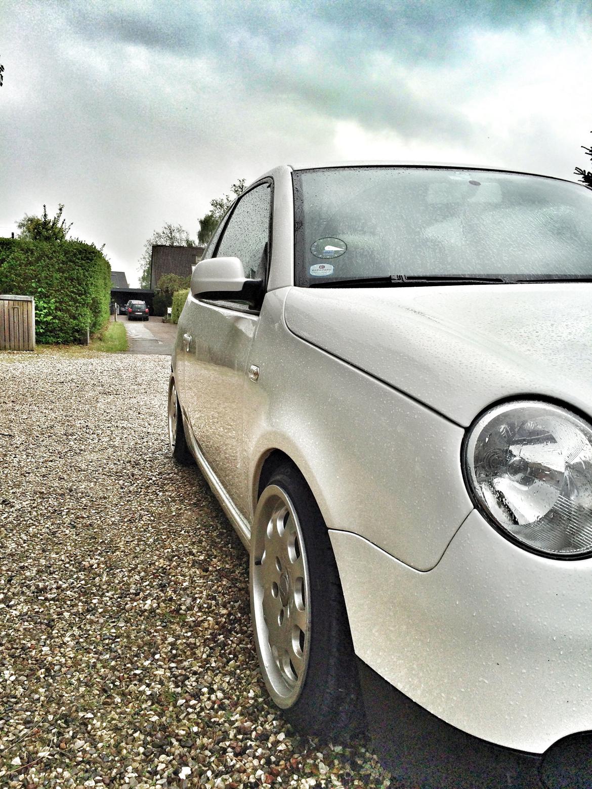 VW Lupo 1.2TDI 3L Aut. "Brum Brum" billede 2