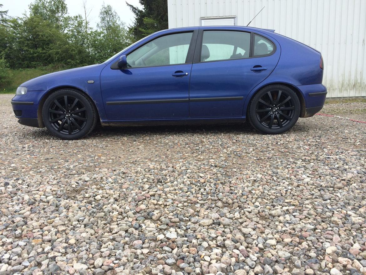 Seat Leon 1M billede 7