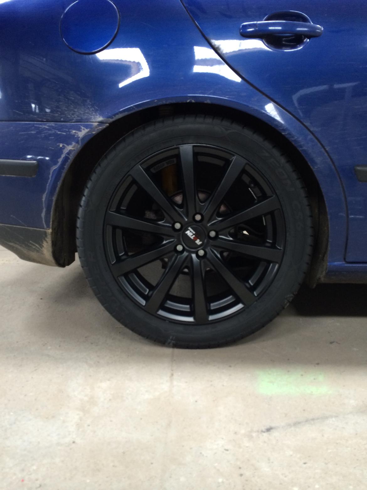 Seat Leon 1M billede 6