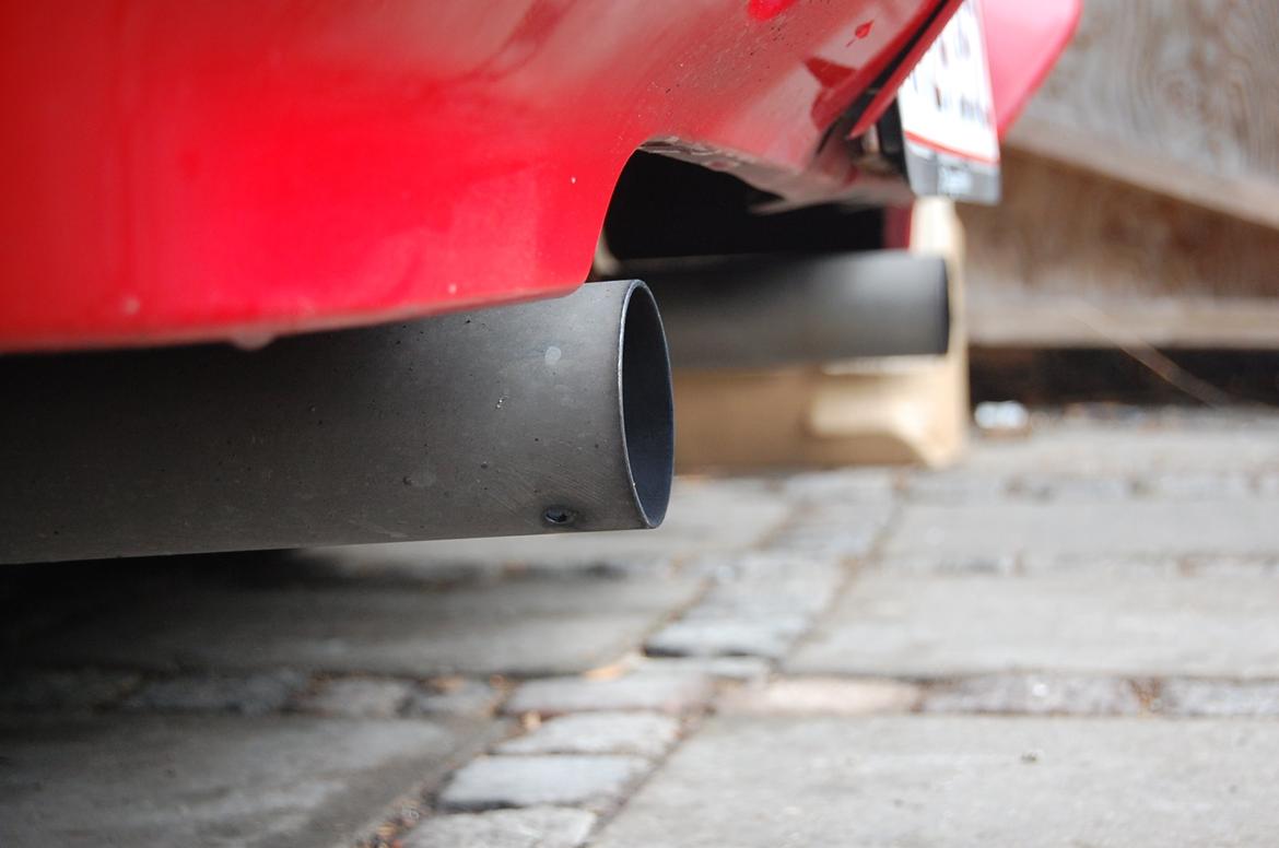 Honda Civic Crx 1.6I 16V billede 4