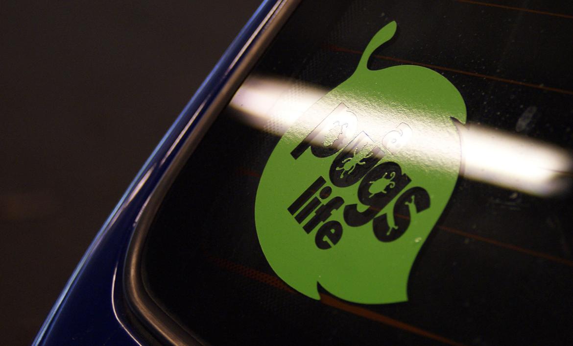 Peugeot 106 Rallye S2 billede 8