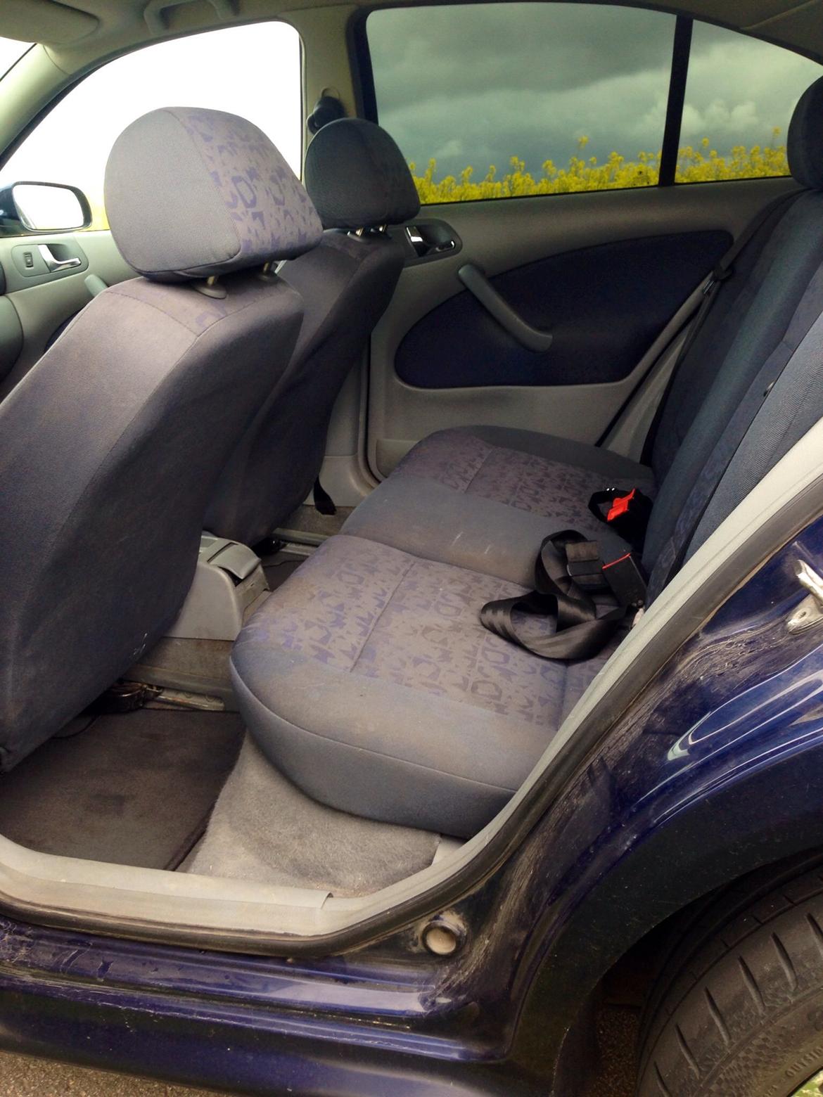 Skoda Octavia billede 10