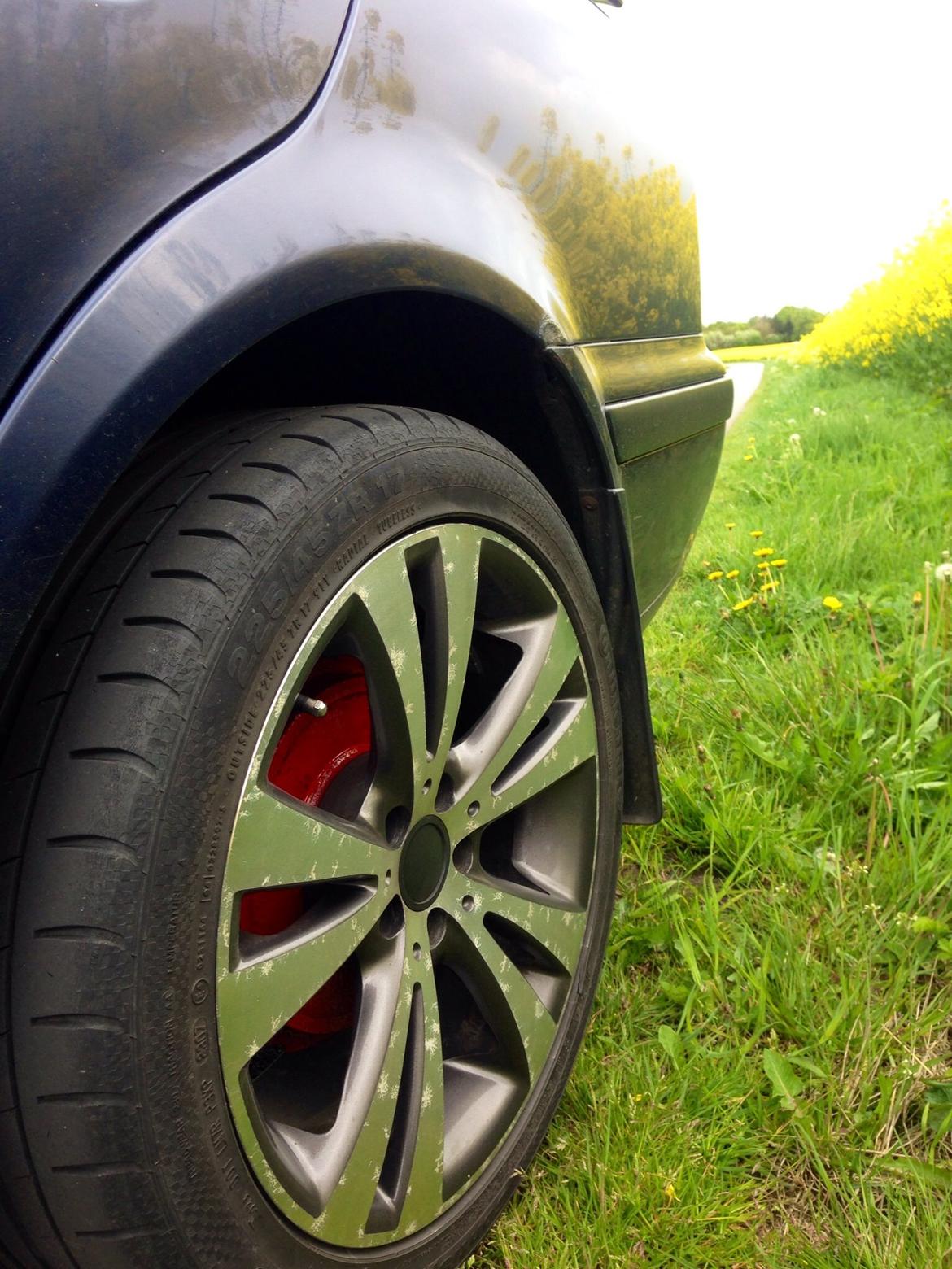 Skoda Octavia billede 11