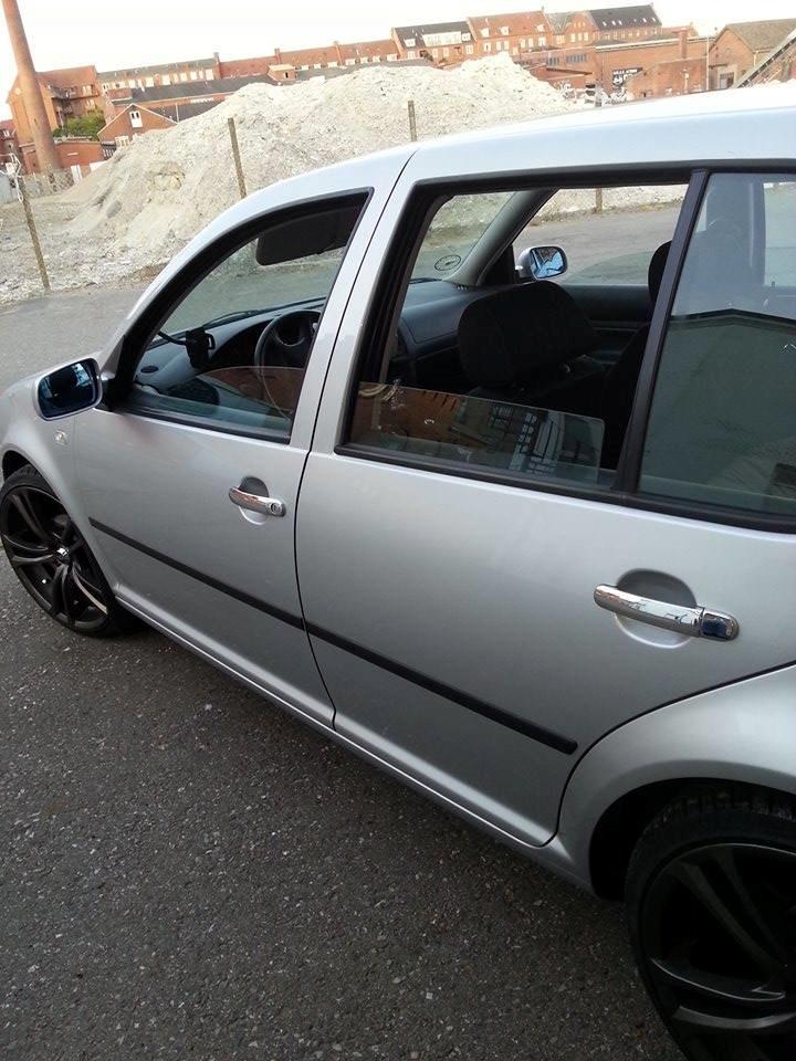 VW Golf IV billede 5