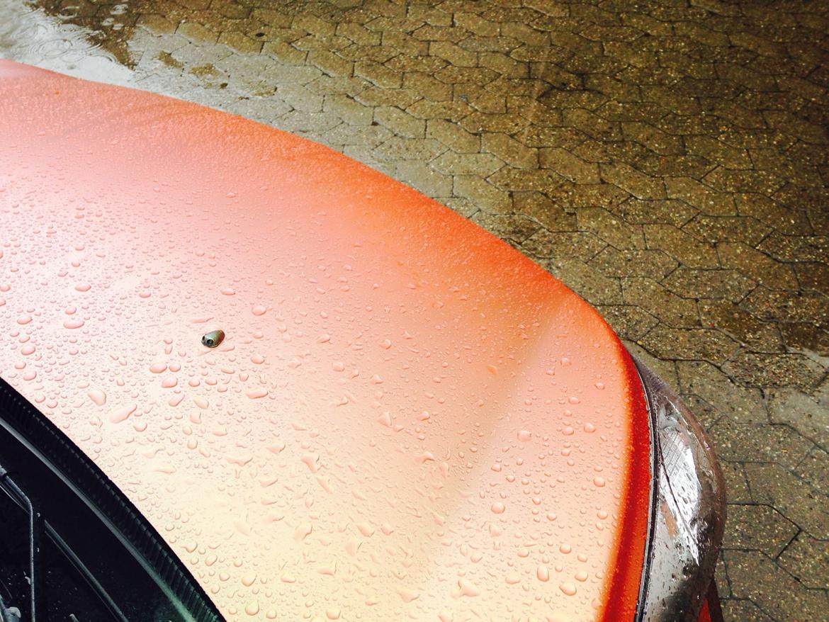 Chevrolet Spark LTZ "GRISEN" billede 17