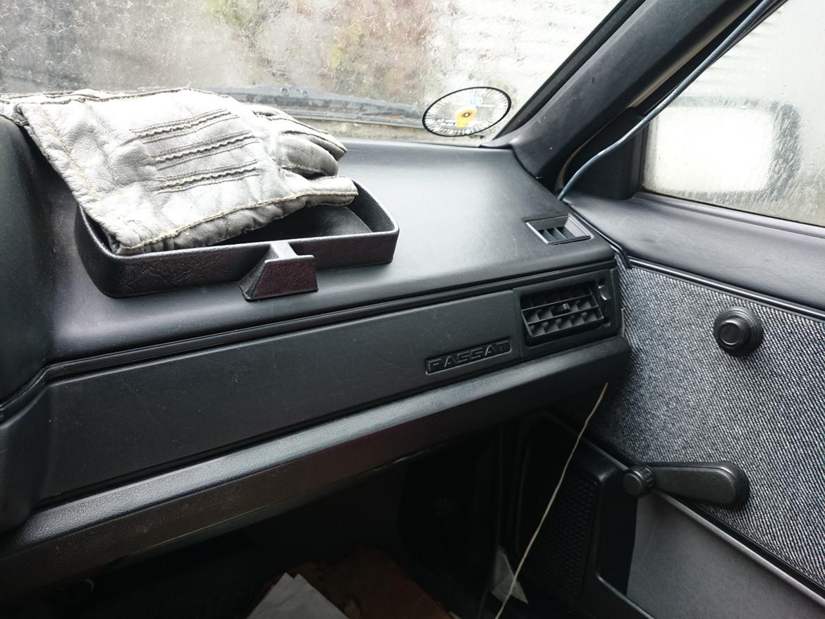 VW Passat GT 1.8i Variant (B2) billede 8