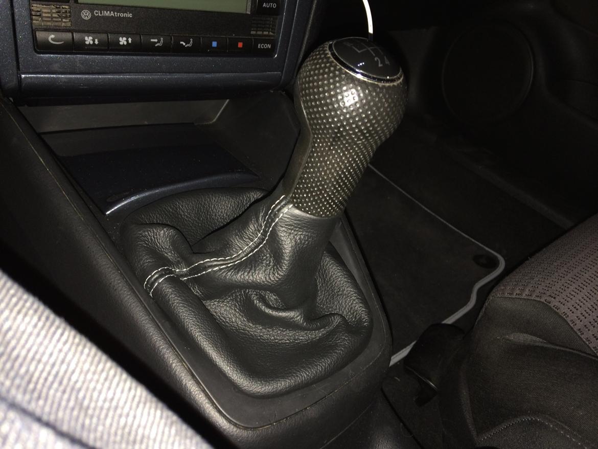 VW Golf IV billede 13