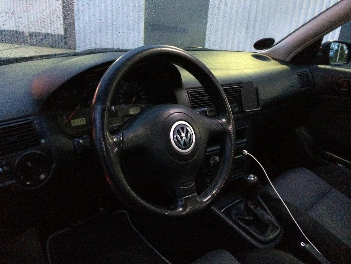 VW Golf IV billede 10