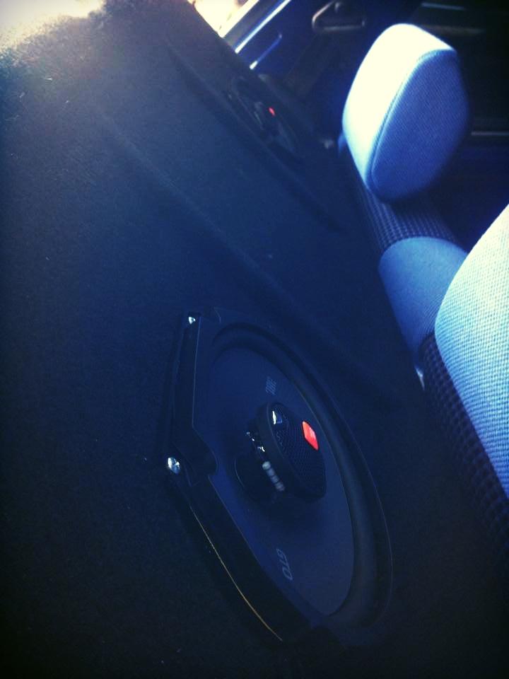 Peugeot 106 1,4 billede 13