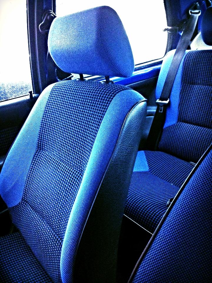 Peugeot 106 1,4 billede 8