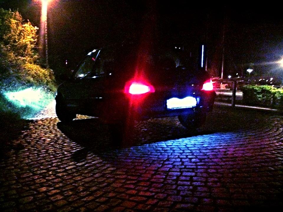 Peugeot 106 1,4 billede 14