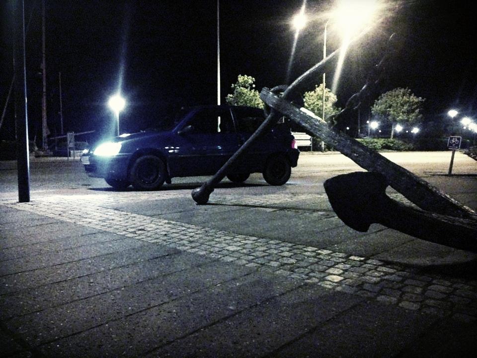 Peugeot 106 1,4 billede 15