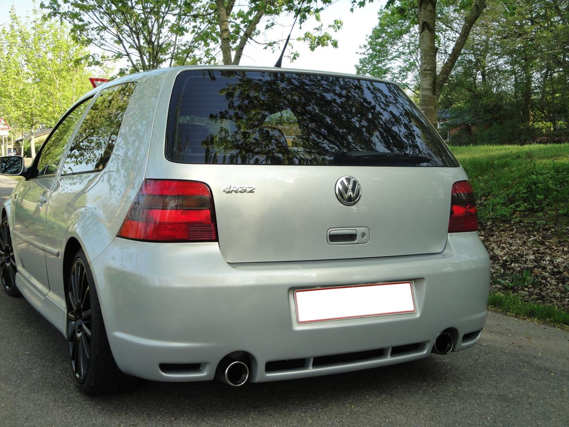 VW Golf IV "R32 look" billede 3