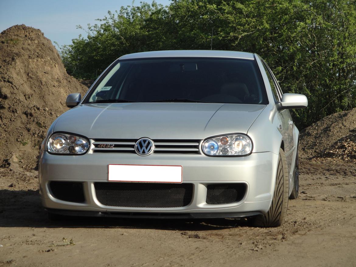 VW Golf IV "R32 look" billede 5