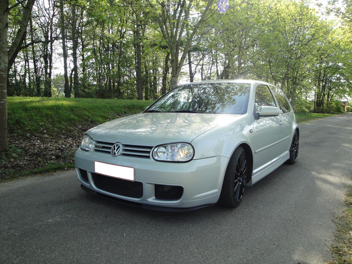 VW Golf IV "R32 look" billede 2