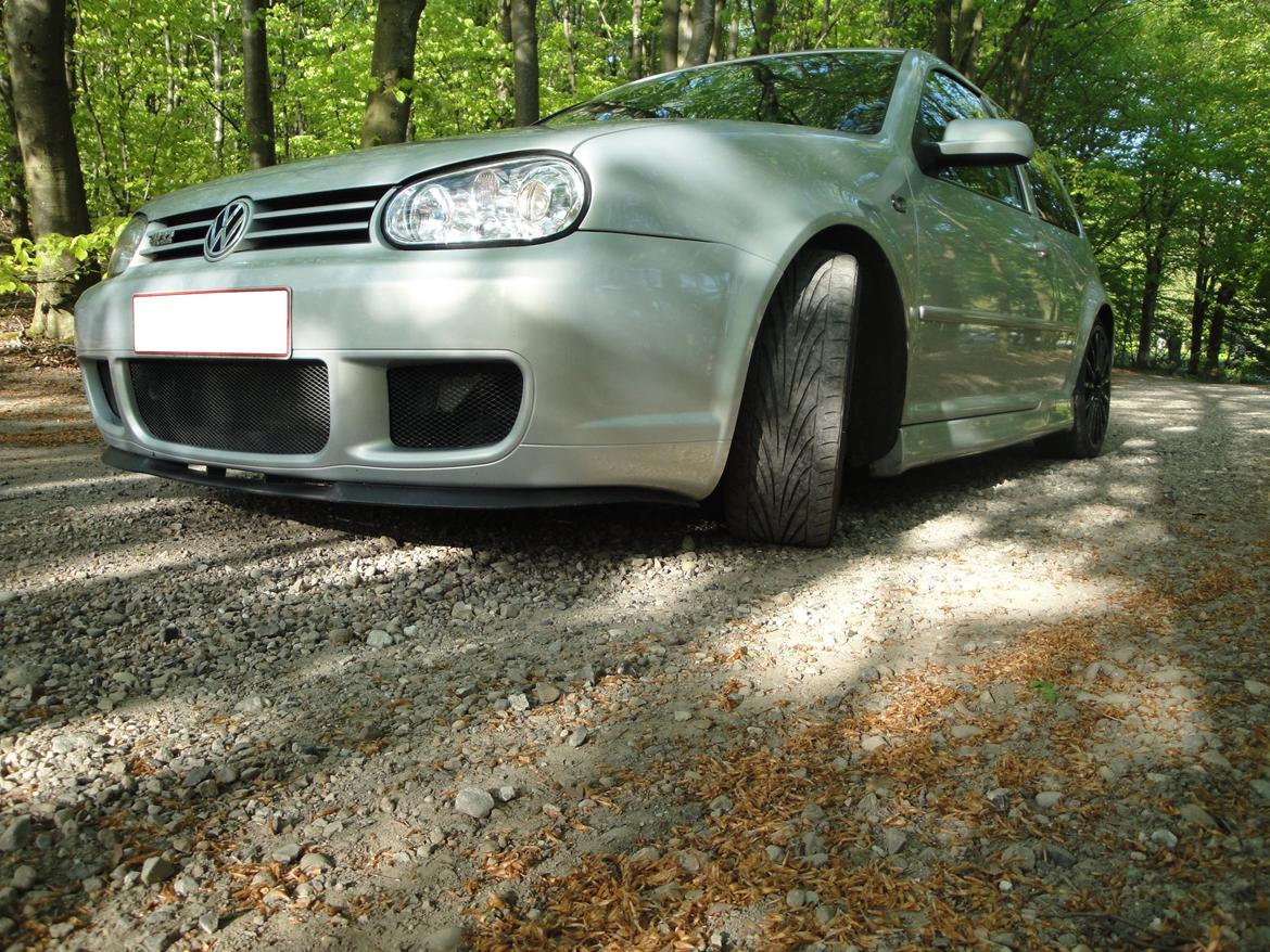 VW Golf IV "R32 look" billede 9