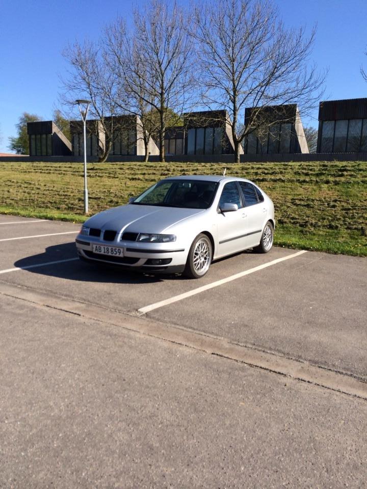 Seat Leon 1M billede 20