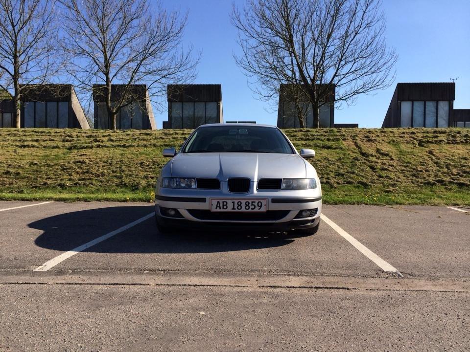 Seat Leon 1M billede 15