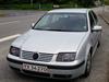 VW Bora 1,9: SOLGT [Tidl. bil]
