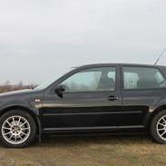 VW Golf 4