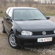 VW Golf 4