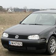 VW Golf 4