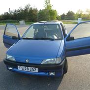 Peugeot 106 1,4 Xsi