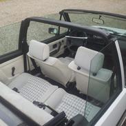 VW Golf 1 cabriolet
