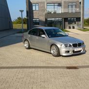 BMW 320d