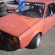 VW Golf 1