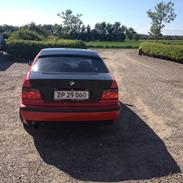 BMW 318i E36