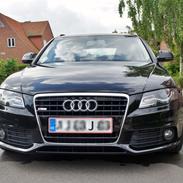 Audi A4 Avant *Solgt*