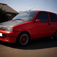 Fiat Cinquecento 1.1 Sporting