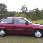 Opel Astra F