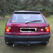 Opel Astra F