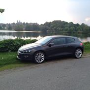 VW Scirocco 1.4 TSI