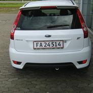 Ford Fiesta St150