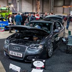 Audi a6 airride