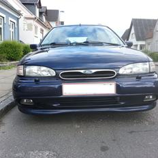 Ford Mondeo 1,8