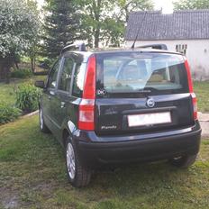 Fiat Panda 1.2 dynamic