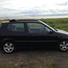 VW Polo 6N Open Air