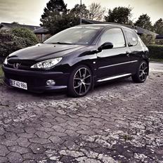 Peugeot 206 GTI