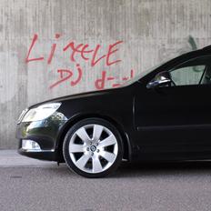 Skoda Octavia 1,6TDI Ambiente Combi FL