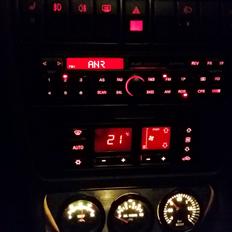 Audi A4 B5 2.5 TDI quattro