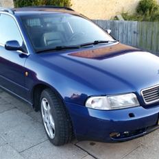 Audi A4 B5 2.5 TDI quattro