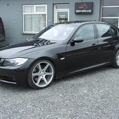 BMW E90 335d