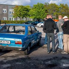 Audi 80 b1