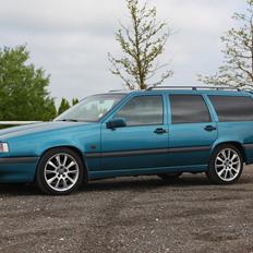 Volvo 855 GLT Aut. 