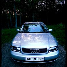 Audi A4 b5 2,8 V6